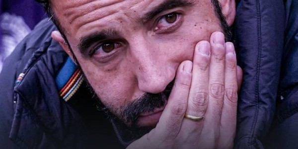 不会下课！曼晚：阿莫林仍然得到曼联高层支持，帅位无实质性威胁