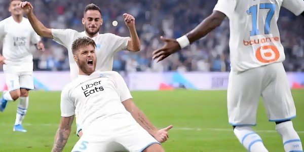 9.12法甲推荐:马赛VS洛里昂