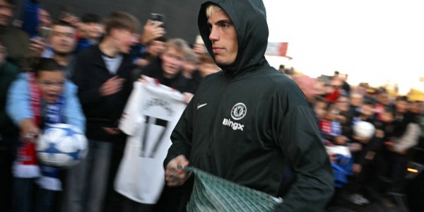 切尔西16岁新星麦奎因有望登场对阵阿贾克斯：历史性时刻将如何影响球队？