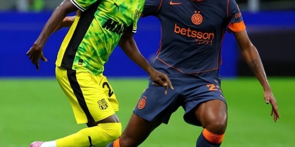 击败苦主!国米终结连败重返胜轨,但一致命问题依旧没有得到解决