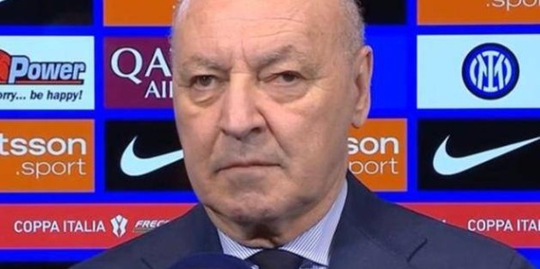 究竟谁才是意甲之光？国米1比3输给马洛塔不服气，齐沃大将阻击AC米兰