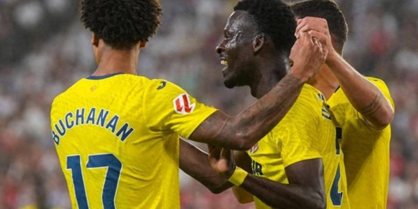 西甲最新积分战报:皇马狂飙,西班牙人绝平,黄潜2-1绝杀