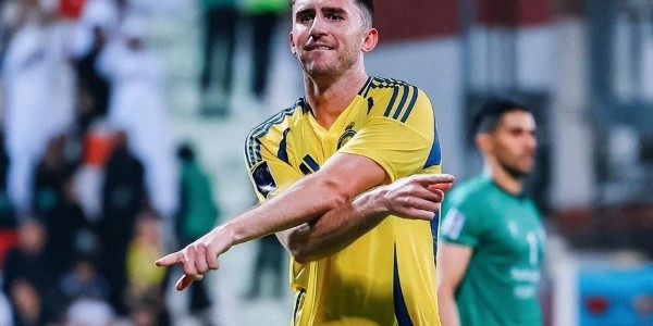 31岁名将重返西甲!离队7年夺14冠赚7300万,真正的生赢家