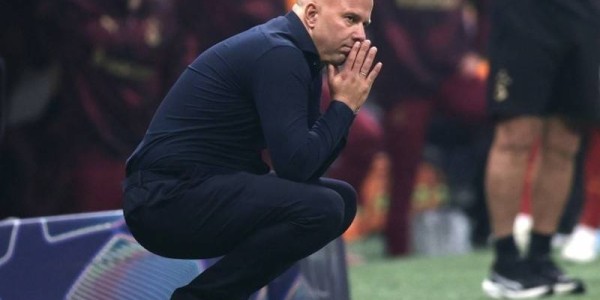 从连败走向连败!利物浦未来4个对手,赢一场都不容易