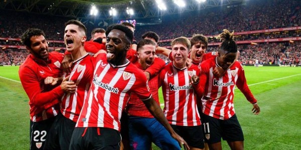 西甲生死局:毕尔巴鄂“主场龙”硬刚赫罗纳“保级狼”,谁能撕碎对手防线?