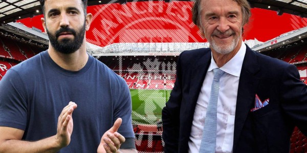 曼联的桃园欧冠!曝拉爵准备周中踢友谊赛赚钱,或联手AC米兰一起干