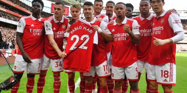 欧冠焦点战：毕尔巴鄂竞技VS阿森纳——攻防博弈下的胜负手