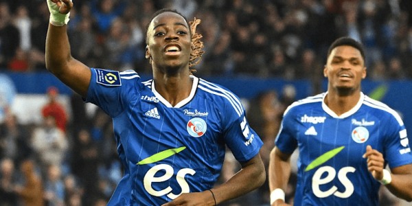 法甲：斯特拉斯堡与欧塞尔 赛前全方位分析及比分预测