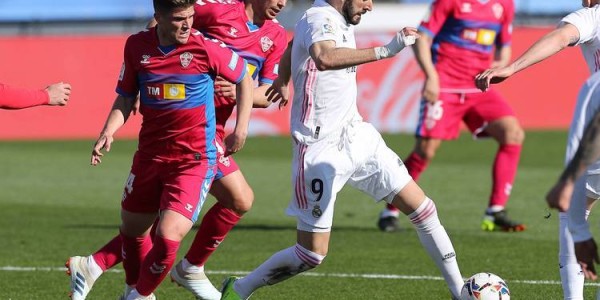 周五011 西甲 塞维利亚VS埃尔切,比分预测